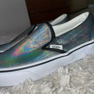 VANS slip-ons